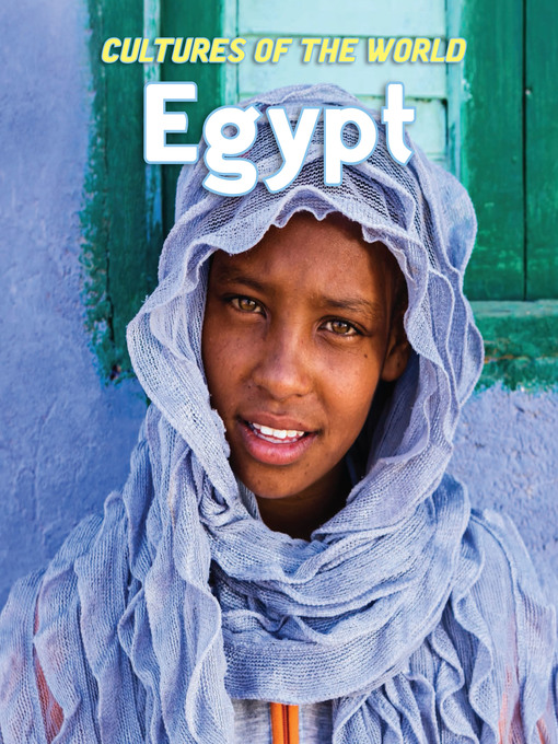 Title details for Egypt by Josie Elias - Wait list